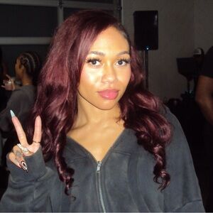 Meet your Posher, Haleigh